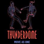Thunderdome kaartje 2025, Tickets en Kaartjes, Eén persoon, December