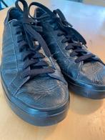 Zwarte adidas schoenen maat 40 2/3, Kleding | Dames, Adidas, Zwart, Ophalen of Verzenden, Sneakers of Gympen