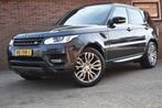 Land Rover Range Rover Sport 3.0 TDV6 HSE Dynamic '17 Pano L, Auto's, Land Rover, Automaat, Gebruikt, 2993 cc, Bedrijf