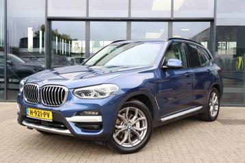 Bmw X3 XDRIVE 30E EDRIVE ED. X-LIne Head Up Camera / trekhaa beschikbaar voor biedingen