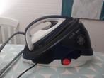 stoomgenerator Tefal, Ophalen, Gebruikt, Strijkijzer met snoer