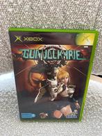 Gunvalkyrie xbox original, 1 speler, Ophalen of Verzenden, Zo goed als nieuw