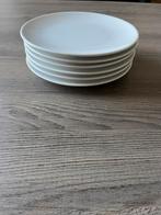 Lunchbordjes, Huis en Inrichting, Keuken | Servies, Ophalen, Zo goed als nieuw, Overige stijlen