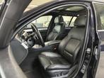 BMW 5 Serie Touring M550xd 381pk | Pano | Head-up | Trekhaak, Auto's, Automaat, 12 maanden, Gebruikt, 2993 cc