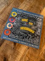 Rare Sixties Punk USA (Vinyl), Cd's en Dvd's, Vinyl | Verzamelalbums, Overige genres, Ophalen of Verzenden, Zo goed als nieuw