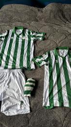 Sportkleding Velocitas, Ophalen, Maat 56/58 (XL), Voetbal, Gedragen