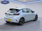 Opel Corsa-e Level 3 50 kWh fase 3, warmtepomp,43000 km, eer, Auto's, Opel, 330 km, 136 pk, Gebruikt, Origineel Nederlands