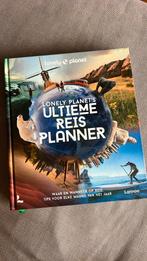 Lonely Planet - Lonely Planet’s Ultieme Reisplanner, Boeken, Reisgidsen, Lonely Planet, Europa, Nieuw, Ophalen of Verzenden