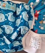 Baby-/peuter zwemluiers aanpasbare maat, Kinderen en Baby's, Babykleding | Baby-zwemkleding, Ophalen of Verzenden, Jongetje of Meisje