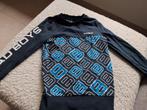 jongens longsleeve maat 134-140, Kinderen en Baby's, Ophalen of Verzenden, Zo goed als nieuw, Jongen, Shirt of Longsleeve