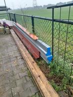 Havebo stalen ligger, Doe-het-zelf en Verbouw, Ophalen of Verzenden, Nieuw, IJzer
