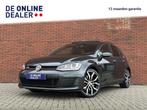 Volkswagen Golf 2.0 TSI GTI Performance |Pano|Santiago|Carpl, Auto's, 65 €/maand, Gebruikt, Euro 6, 4 cilinders