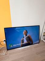 Samsung UE50RU7020WXXN - Defect, LED, 50 Hz, Ophalen of Verzenden, Samsung