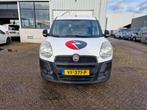 Fiat Doblò Cargo 1.3 MultiJet Actual MOTOR DEFECT, Auto's, Voorwielaandrijving, Euro 5, Centrale vergrendeling, Gebruikt
