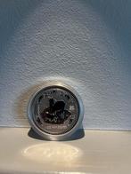 Lunar 1 serie geit  2003 1 oz., Verzenden