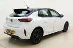 Opel Corsa 1.2 Turbo 130pk Automaat GS | Achteruitrijcamera, Stof, Gebruikt, 1199 cc, 1133 kg