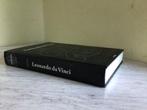 Leonardo da Vinci platen boek, Gelezen, Taschen, Ophalen of Verzenden, Schilder- en Tekenkunst