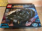 Lego DC Comics The Tumbler (76023), Ophalen of Verzenden, Nieuw