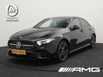 Mercedes-Benz A-Klasse 250 e AMG Plug In Hybrid PHEV | Wides, Auto's, Zwart, 4 cilinders, Parkeerassistent, Zwart