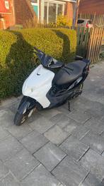 Jog rr 70cc, Fietsen en Brommers, Scooters | Yamaha, JogR of RR, Tweetakt, Gebruikt, Maximaal 45 km/u