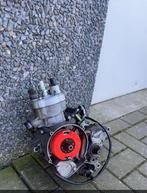 Am6 77br blok, Ophalen, Zo goed als nieuw