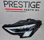 Koplamp Audi A3 8Y VOLL LED MATRIX LINKS 8Y0941035 ORIGINEEL, Ophalen of Verzenden, Herkomst onderdeel bekend, Gebruikt