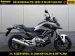 Honda NC 700 X DCT C-ABS (bj 2013), Motoren, 700 cc, Bedrijf, Toermotor