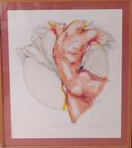 Le danseur rouge - Kees Verkade 1941 - 2020, Ophalen