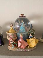 Snow globe, Verzamelen, Ophalen of Verzenden, Zo goed als nieuw, Beeldje of Figuurtje