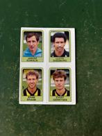 Panini plaatje Vitesse voetbal 86, Ophalen of Verzenden, Vitesse