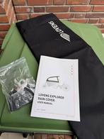 Lovens Explorer regenhuif, Fietsen en Brommers, Ophalen, Zo goed als nieuw, Algemeen