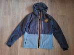 Heren ski-jas Picture maat S, Ophalen of Verzenden, Zo goed als nieuw, Maat 46 (S) of kleiner, Blauw