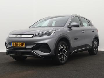 BYD ATTO 3 Design 60 kWh | 360 camera | Elektrische achterkl beschikbaar voor biedingen