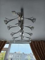 Plafondlamp merk CITAK model 9128-14 met afstandsbediening, Ophalen, Zo goed als nieuw, Metaal