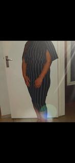 Blauw dress, Ophalen of Verzenden, Zo goed als nieuw, Maat 38/40 (M), Blauw