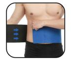 NIEUWE Workout / Werk rugsteun band van Neopreen - AFVALLEN, Sport en Fitness, Fitnessmaterialen, Ophalen of Verzenden, Nieuw