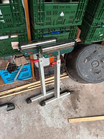 2x Bosch PTA1000 - Gebruikt, Prima Staat beschikbaar voor biedingen