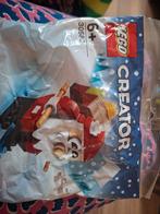 LEGO Creator Kerstman 30580 - Nieuw in zak!, Ophalen of Verzenden, Nieuw, Complete set, Lego