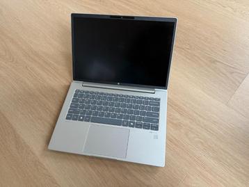 HP ProBook 445 14 inch G11 Notebook beschikbaar voor biedingen