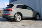 Audi Q5 3.0 TDI V6 quattro Sport S Line Black Edition | Adap, Auto's, Automaat, Gebruikt, Q5, Bedrijf