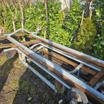 Boot stallingstrailers voor garage of showroom, Ophalen, Gebruikt, Overige typen