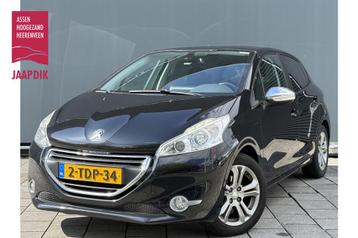 Peugeot 208 BWJ 2014 | 1.2 VTi 82PK Oxygo | CLIMA | CAMERA | beschikbaar voor biedingen