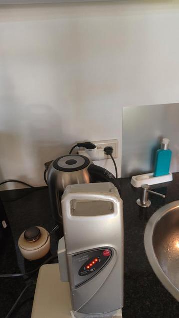 Flyer Accu 26 Volt bereik 20 a 25 km beschikbaar voor biedingen