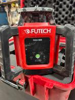 Futech Para One Green Compleet in koffer, Doe-het-zelf en Verbouw, Ophalen of Verzenden, Zo goed als nieuw