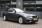 BMW 2 Serie Coupé 218i M Sport Automaat (bj 2016), Automaat, Gebruikt, 4 stoelen, Alcantara