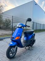Piaggio zip type 1e Eigenaar duits, Ophalen, Zo goed als nieuw, Benzine, Zip