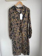 Jurk summum woman, Kleding | Dames, Maat 38/40 (M), Summum Woman, Bruin, Nieuw