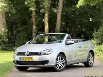 Volkswagen Golf 1.2 TSI BlueMotion / OrigNL beschikbaar voor biedingen