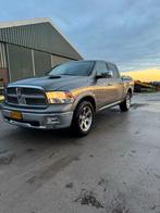 Dodge RAM 1500 2011 5.7L, Automaat, Stoelverwarming, 5654 cc, Leder en Stof