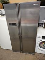 Amerikaanse koelkast 350,- met garantie, 60 cm of meer, Met aparte vriezer, 200 liter of meer, Ophalen of Verzenden